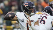NFL Free Agency Fact or Fiction: Broncos Should Trade for Bears QB Justin Fields