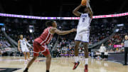 TCU Men's Basketball Advances to Big 12 Quarterfinal with win over Oklahoma