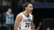 Cal Blows 18-Point Lead, Loses to Stanford in Pac-12 Tournament