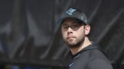Marlins Announce 2024 Minor League Coordinators