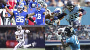 NFL Free Agency 2024: Early Fantasy Winners and Losers