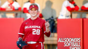 AllSooners Softball Show: Oklahoma Headed to Lubbock Firing on All Cylinders