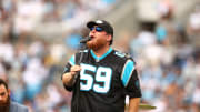 Country Music Star Luke Combs Slams Panthers Organization for Brian Burns Trade