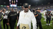 Deion Sanders Has Made No In-Home Recruiting Visits As Coach at Colorado