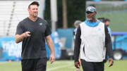 Lions Reward Dan Campbell, Brad Holmes for Franchise Success With Extension