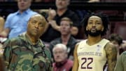 RECAP: FSU Basketball's Season Ends With Loss to UNC in ACC Tournament
