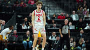 Runnin' Utes Cruise Past ASU to Move on in the Pac-12 Tournament