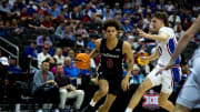 Winners and Losers From Cincinnati's 72-52 Victory Over Kansas