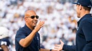 Penn State's Offensive Line Undergoes More Spring Change