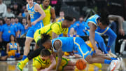 UCLA Basketball: Bruins Lose Heartbreaker to Oregon, Eliminated From Pac-12 Tournament