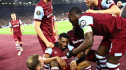 Mohammed Kudus Scores Incredible Solo Goal Before Celebrating in Style As West Ham Thrash Freiburg in Europa League