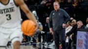 Tom Izzo: Gophers 'could be No. 1 in the league next year'