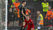 Bobby Clark Scores First Liverpool Goal As Sparta Prague Get Hit for Six at Anfield