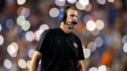Contract Terms Revealed for Florida Co-OC Russ Callaway, New Assistants