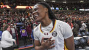 Steph Curry’s Brand Signs South Carolina WBB Star MiLaysia Fulwiley to NIL Deal