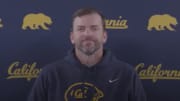 Cal Will Use In-Helmet Communication for Play-Calling This Spring and Next Season