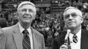 Mike Lude, UW Athletic Director During Golden Football Era, Dies at 101