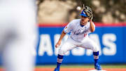 Kansas Baseball Dominates Cincinnati In Game One
