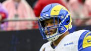 Sports World Reacts to Retirement of Rams Great Aaron Donald