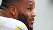 Aaron Donald's Hall of Fame Eligibility Coming Soon