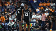 Mississippi State put on Defensive Clinic to Reach SEC Tournament Semifinals