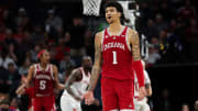 Hoosiers' Season Ends With Another Ugly Loss to Nebraska In Big Ten Tourney Quarterfinals