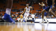 NBA Draft Scouting Report: Louisiana Tech's Isaiah Crawford