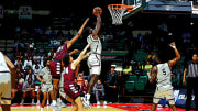Texas Southern Tigers Win Close Game Against Alabama A&M Bulldogs, Will Meet Grambling State Tigers In The SWAC Championship