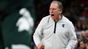 A look at Michigan State's NCAA Tournament resume, with 'Selection Sunday' looming
