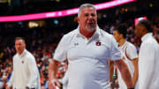 What did Auburn head coach Bruce Pearl have to say after Auburn won the SEC Championship?