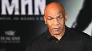 Mike Tyson Asks Jake Paul NSFW Question After Intense Training Session