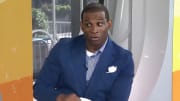 Deion Sanders unsure if he's ready to be a Grandfather, but it's growing on him