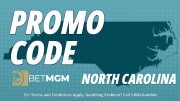 BetMGM NC Promo Code FNUNCNC Scores $150 Instantly on UNC vs. NC State