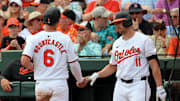 Baltimore Orioles Star Provides Encouraging Update On Injury