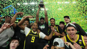 Colorado falls to Oregon in Pac-12 Championship 75-68, NCAA tourney hopes in the air