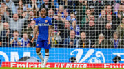 Raheem Sterling Booed by Chelsea Fans After Penalty Miss and Awful Free-Kick
