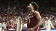 Alabama Basketball Receives 4-Seed in NCAA Tournament