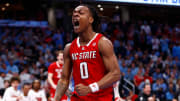 NC State’s DJ Horne Emotionally Sums Up Wolfpack’s Run to ACC Title: ‘Why Not Us?’