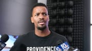 Providence's Kim English Sounds Off After Friars Miss NCAA Tournament