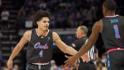 March Madness: Eight Best Men’s NCAA Tournament Games of First Weekend