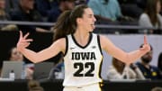 Iowa, Caitlin Clark Get Bulletin Board Material From Potential Second-Round Opponent