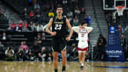 Men's Basketball Selection Sunday: Colorado will play Boise State in First Four