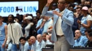 UNC Basketball Pads Record, Becomes ACC's First No. 1 Seed This Decade