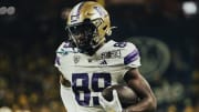 Reynolds Survived High Desert In Search of UW Football Oasis