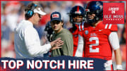 LISTEN: Lane Kiffin Nails Yet Another Offseason Hire for Ole Miss Rebels - Locked On Ole Miss Podcast