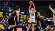 Cal Women Will Play in Postseason but Not in NCAA Tournament