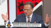 ESPN’s Tom Crean Blasts Big-Name Schools for Opting Out of NIT