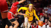 Minnesota accepts invitation to play in 48-team women's NIT