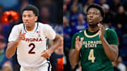 Virginia vs. Colorado State Game Preview | NCAA Men's Basketball Tournament