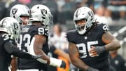 Raiders Make  More Free Agent Signings Official